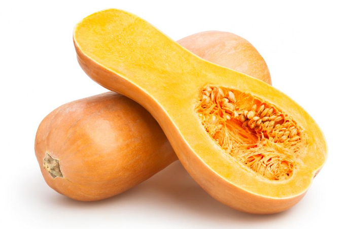 Butternut squash - info